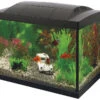 SuperFish Aquarium Start 20 Goldfish Kit Zwart