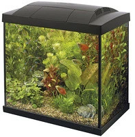 SuperFish Aquarium Start 30 Tropical Kit Zwart