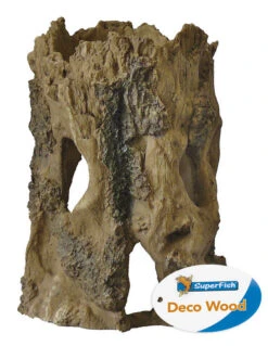 SuperFish Boomhuis S