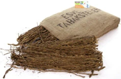 ESVE Tabakstelen Lang 2 Kg
