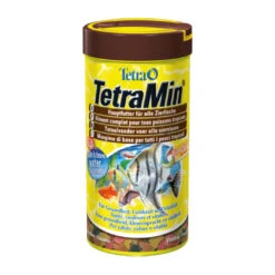 Tetra Min Flakes Bio-active 250 Ml