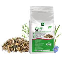 Vitalbix Active+ 22 Kg