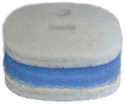 SuperFish X-Pro 2000 Schuim Set 3 St