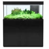 Aquatlantis Aquarium Fusion 120 X 40 LED Combinatie Zwart