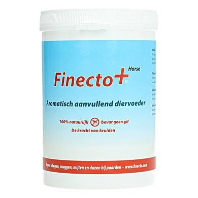 Finecto+ Horse 600 Gr 1 Finecto+ Horse 600 Gr