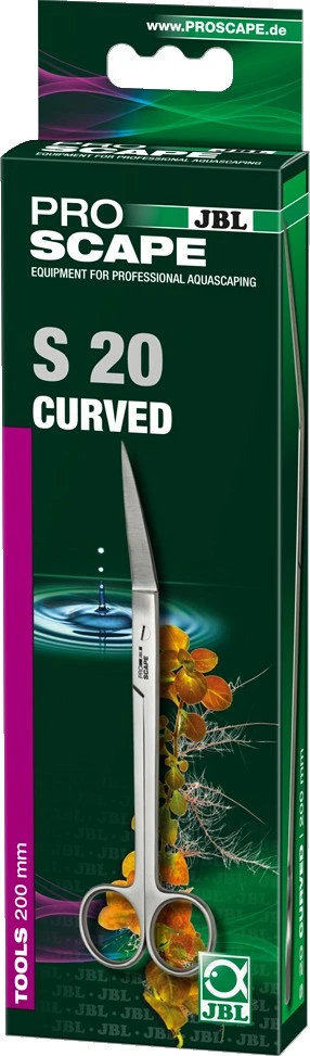 JBL ProScape Tool S 20 Curved 1 JBL ProScape Tool S 20 Curved