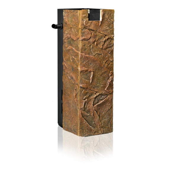 Juwel Filtercover Cliff Dark 2 Juwel Filtercover Cliff Dark - Afbeelding 2