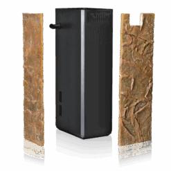 Juwel Filtercover Cliff Dark 6 Juwel Filtercover Cliff Dark -Dierenwereld Aanbiedingen Winkel juwel cliff dark filtercover los