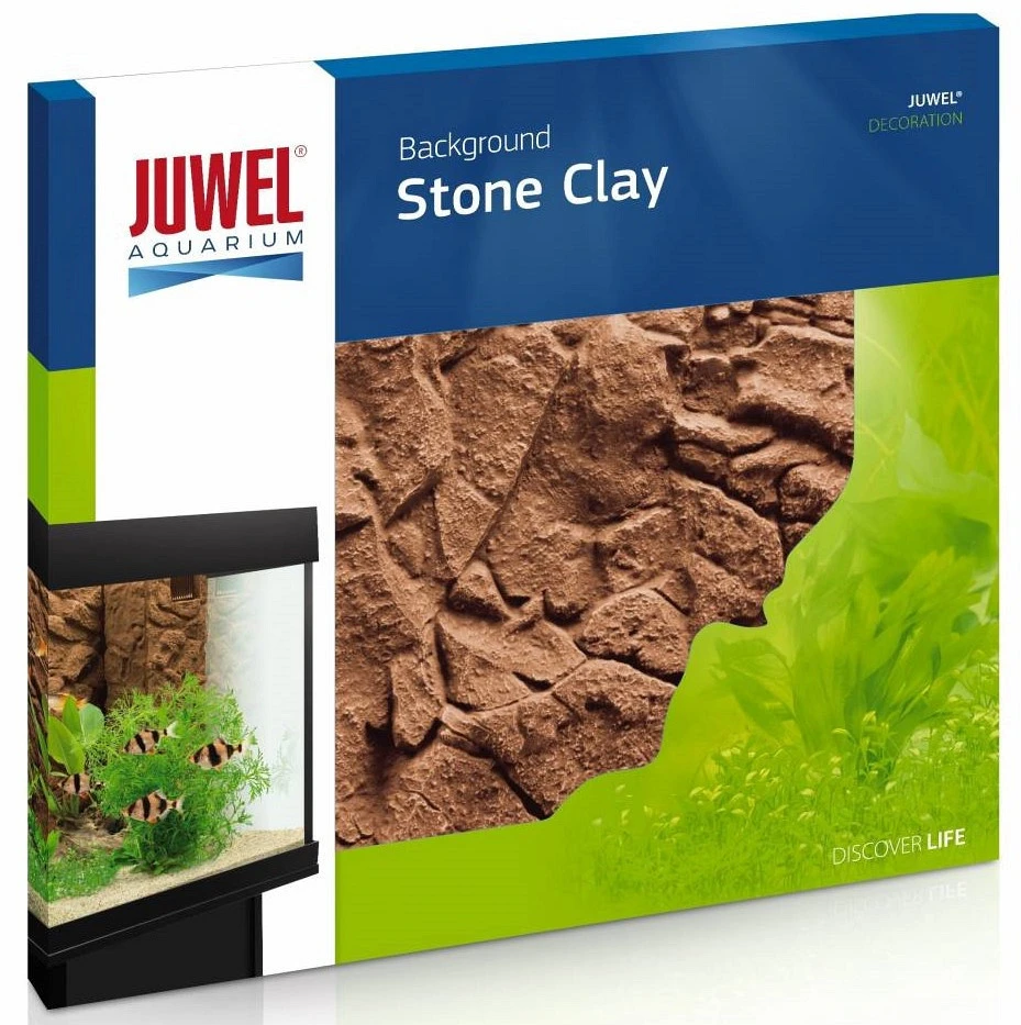 Juwel Achterwand Stone Clay 1 Juwel Achterwand Stone Clay
