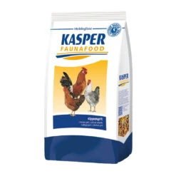 Kasper Faunafood Kippengrit 3 Kg