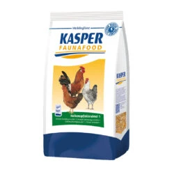 Kasper Faunafood Kuikenopfokkruimel 1 4 Kg