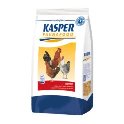 Kasper Faunafood Legmeel 4 Kg