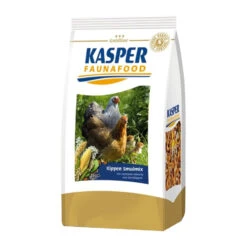 Kasper Faunafood Smulmix 600 Gr