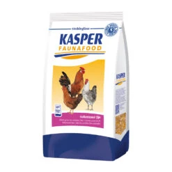 Kasper Faunafood Kuikenzaad Fijn 4 Kg
