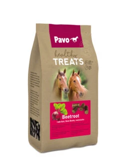Pavo Healthy Treats Beetroot 1 Kg