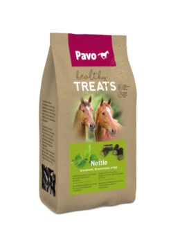 Pavo Healthy Treats Nettle 1 Kg