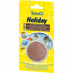 Tetra Holiday 30 Gr